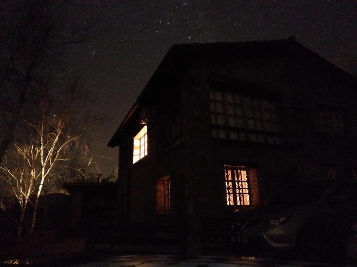 Casa Can Boix Ла-Валь-де-Біанья Екстер'єр фото