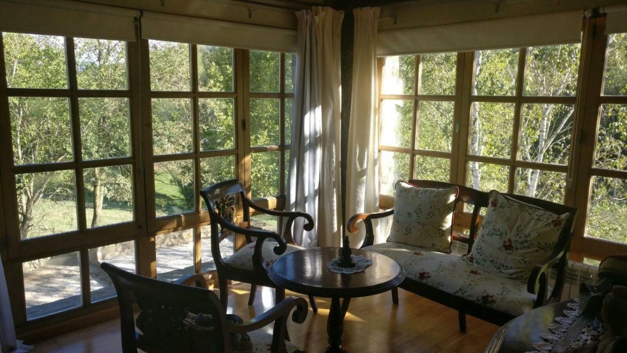 Casa Can Boix Ла-Валь-де-Біанья Екстер'єр фото