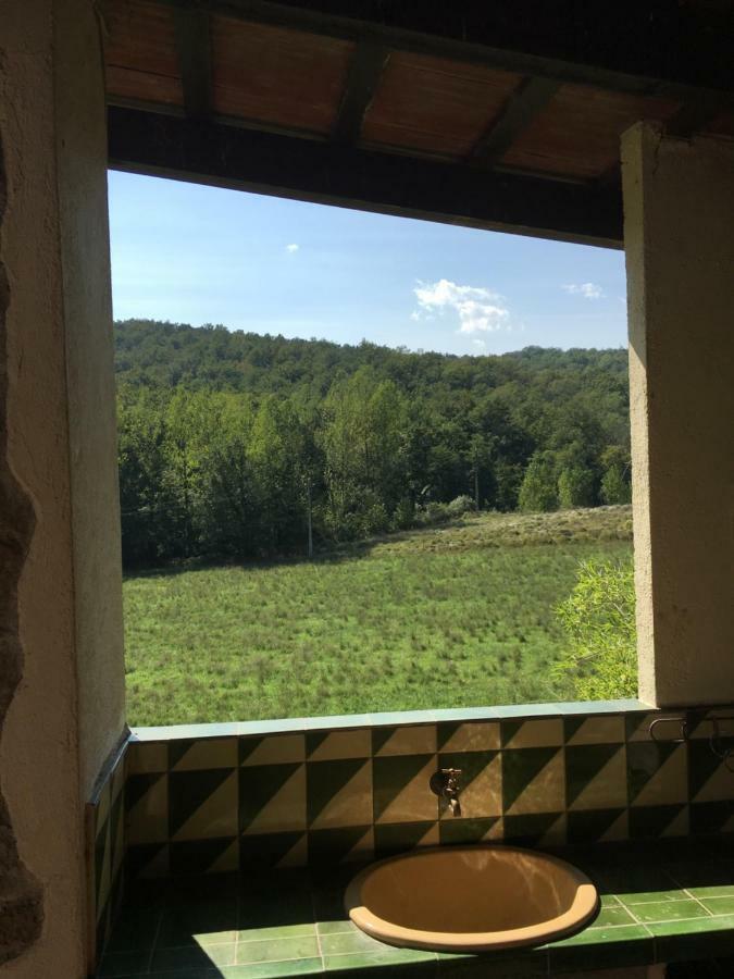 Casa Can Boix Ла-Валь-де-Біанья Екстер'єр фото