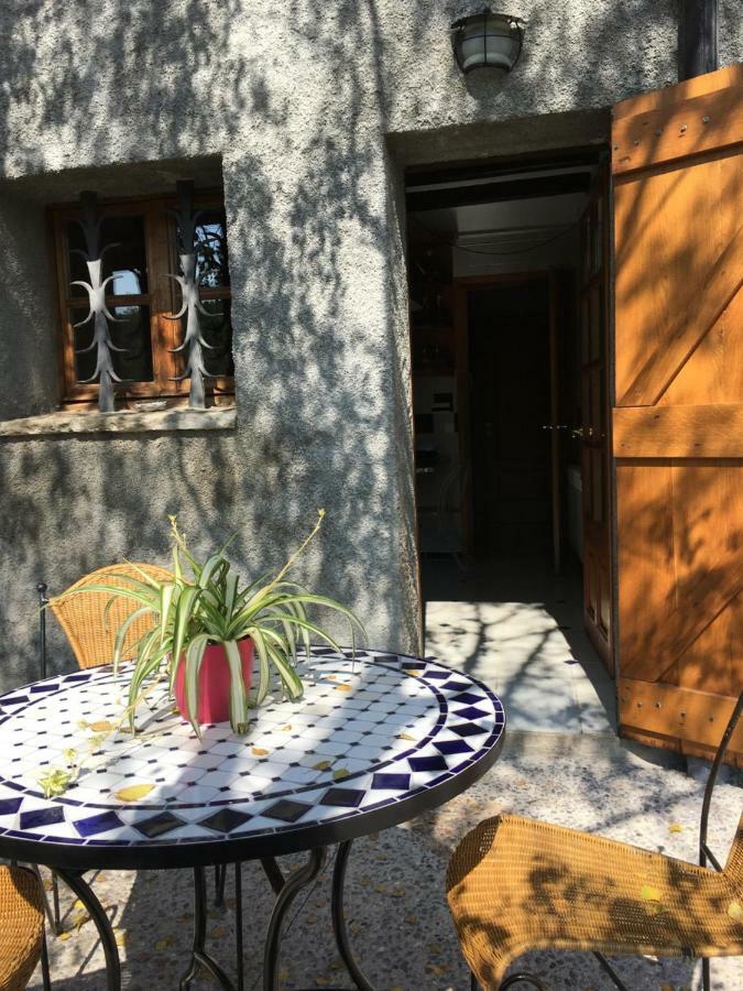 Casa Can Boix Ла-Валь-де-Біанья Екстер'єр фото