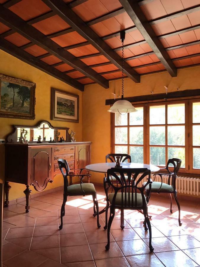 Casa Can Boix Ла-Валь-де-Біанья Екстер'єр фото
