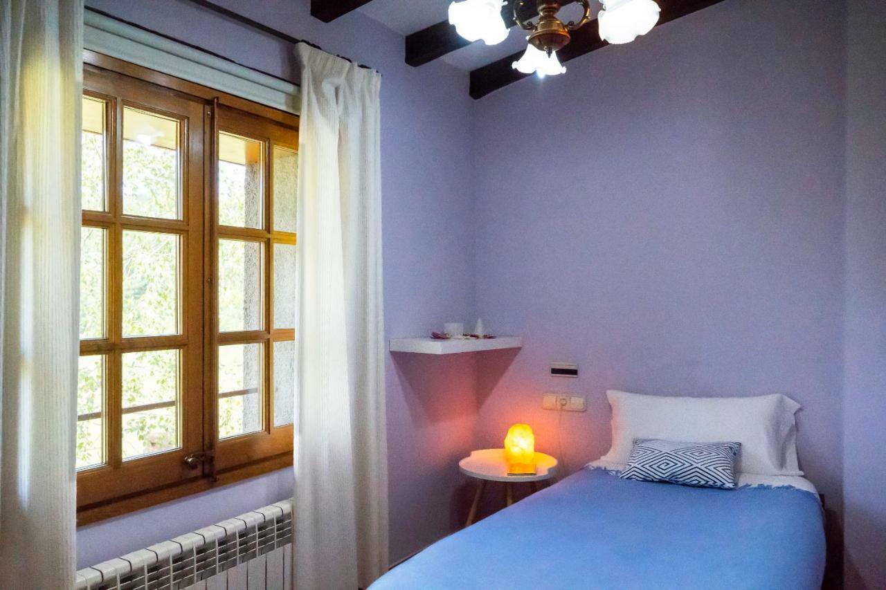 Casa Can Boix Ла-Валь-де-Біанья Екстер'єр фото